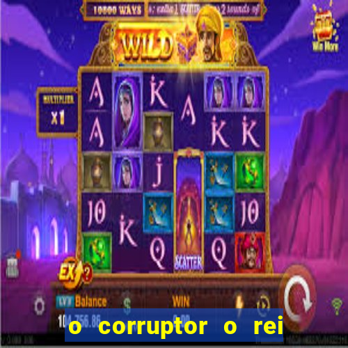 o corruptor o rei do submundo e a filha do pastor pdf download